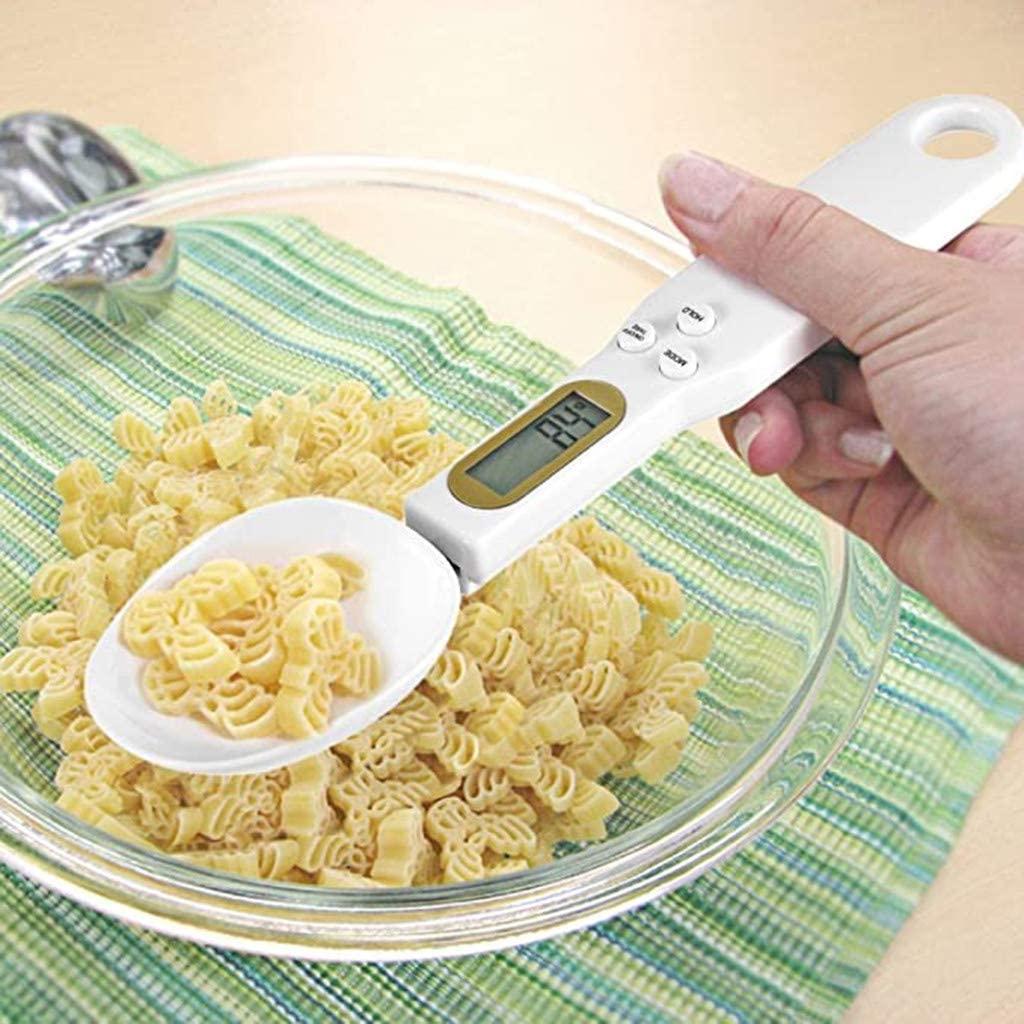 Digital Electronic Measuring Spoon-Precision in Every Scoop!