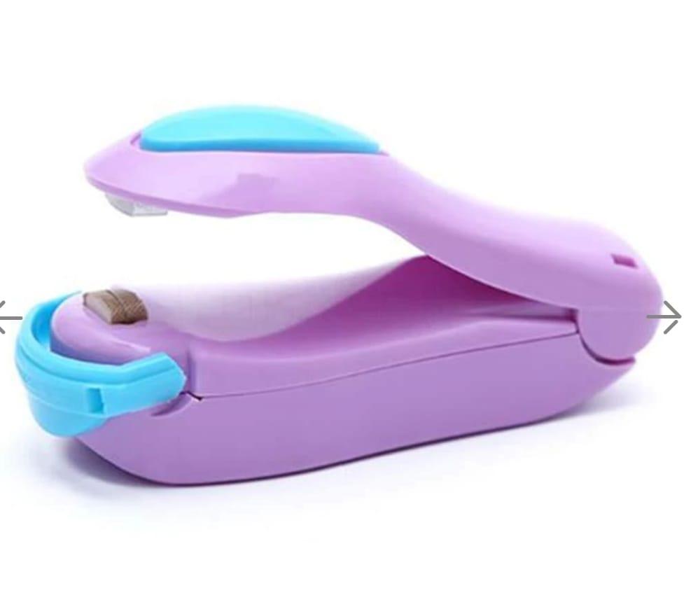 Mini Heat Sealing Machine   (Pack of 2)