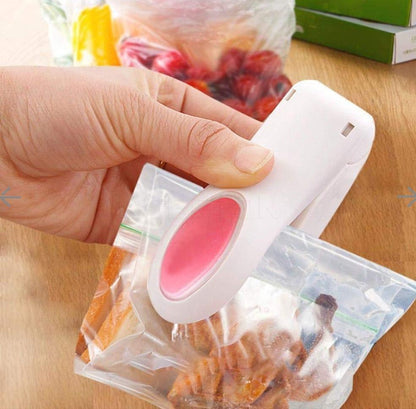 Mini Heat Sealing Machine   (Pack of 2)